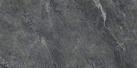 Керамогранит LCM Ajax Black матовый карвинг 60x120