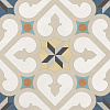 Керамогранит New Trend Design Art Damask 20x20