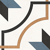 Керамогранит New Trend Design Art Fabia 20x20