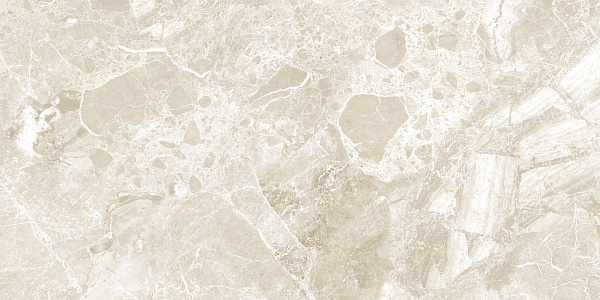 Керамогранит Delacora Greiny Crema sugar-эффект 600x1200