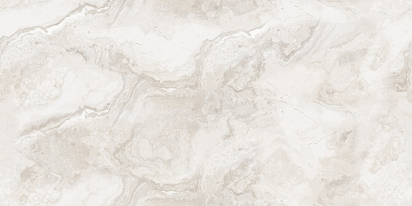Керамогранит Buono Ceramica Marble Aquarelle Ivory glossy 60x120