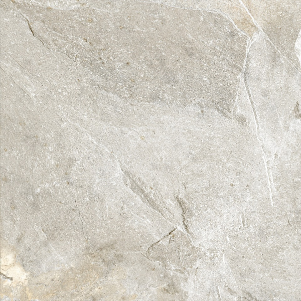 Керамогранит Delacora Stoncrete Beige матовый карвинг 600x600