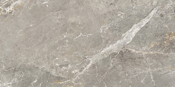 Керамогранит Cersanit Spark серый ректификат 448x898