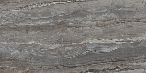 Керамогранит Buono Ceramica Queen Nile River Sunset carving 60x120