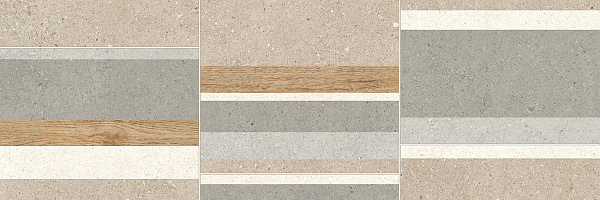 Плитка Alma Ceramica Angola TWU3090AGL14R матовая 30x90