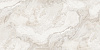 Керамогранит Buono Ceramica Marble Aquarelle Ivory glossy 60x120