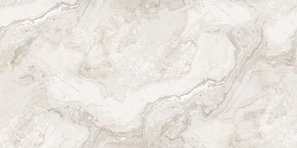 Керамогранит Buono Ceramica Marble Aquarelle Ivory glossy 60x120