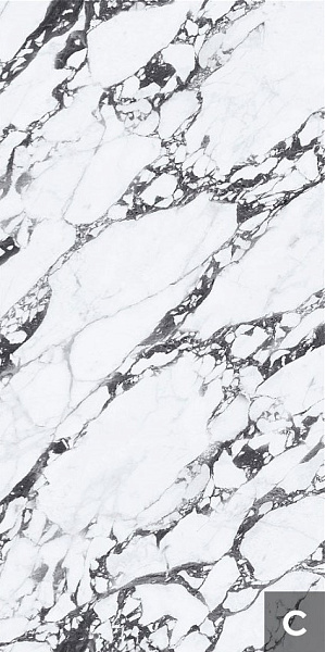 Керамогранит NT Ceramic Atlas Wide Tantai Jin Demon 120x240