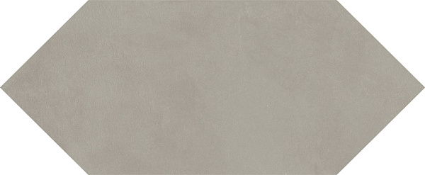 Плитка Керама Марацци Каламита серый матовый 140x340