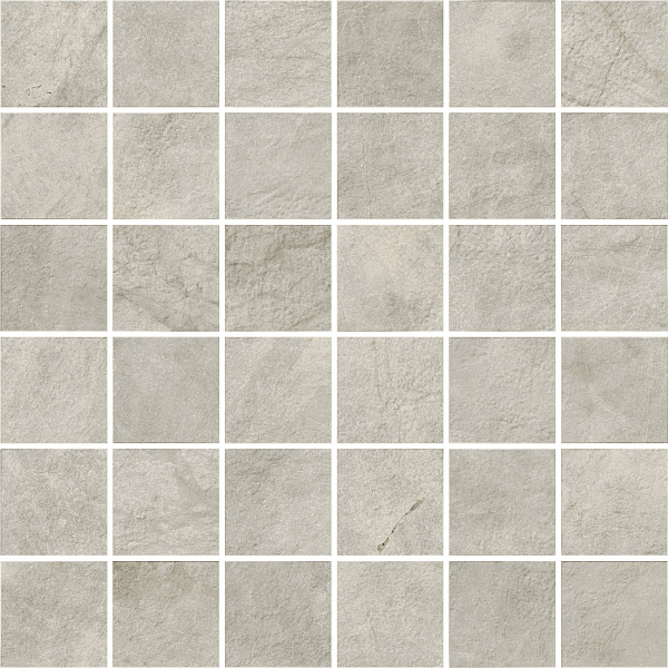 Мозаика Italon Прима Сильвер 30x30