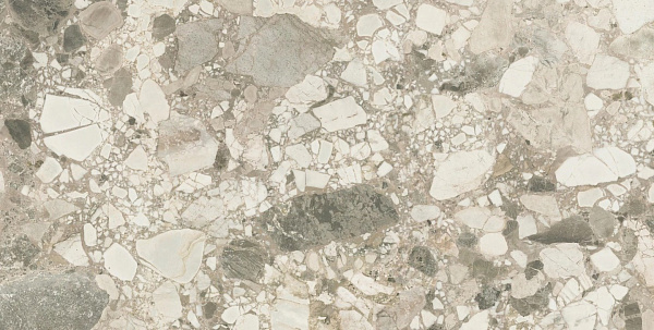 Керамогранит Atlas Concorde Forte Dei Marmi Ceppo Apuano Cream lappato 80x160