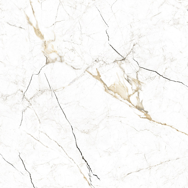 Керамогранит Alma Ceramica Rock Line GFU6060RKL04R матовый 60x60