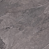 Керамогранит Cersanit Coastline темно-серый рельеф ректификат 598x598