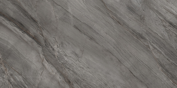 Керамогранит LCM Marmorise Graphite полированный 60x120