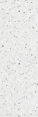 Плитка настенная Мари Эрми 7 светло-серый 25х75
