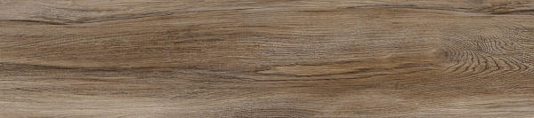 Керамогранит Delacora Exotic Wood Marron sugar-эффект 200x900