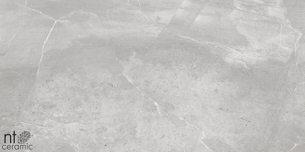 Керамогранит NT Ceramic Quarta Grey Slate Grey 60x120