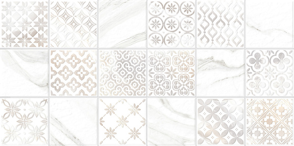 Плитка Alma Ceramica Fresco TWU2550FRC17 глянцевая 249x500