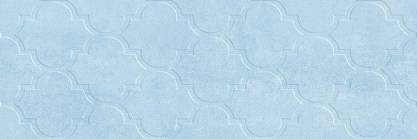 Плитка Gracia Ceramica Alisia blue wall 02
