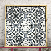 Керамогранит Etili Seramik Ledbury Marina Blue Pre-cut 45x45