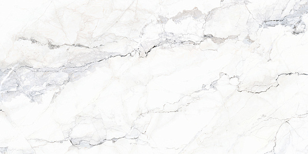 Керамогранит Vitra MarbleSystem Бреча Белый Лаппато 60x120