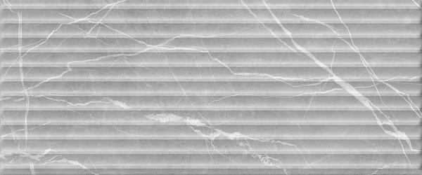 Плитка Gracia Ceramica Modello grey wall 03 250x600