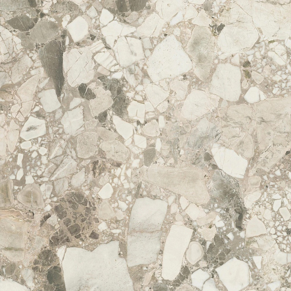 Керамогранит Atlas Concorde Forte Dei Marmi Ceppo Apuano Cream lappato 80x80