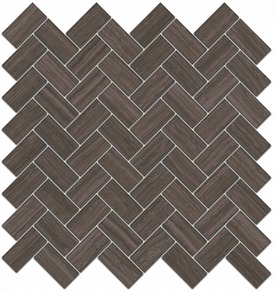 Декор Kerama Marazzi Грасси мозаичный 190\003