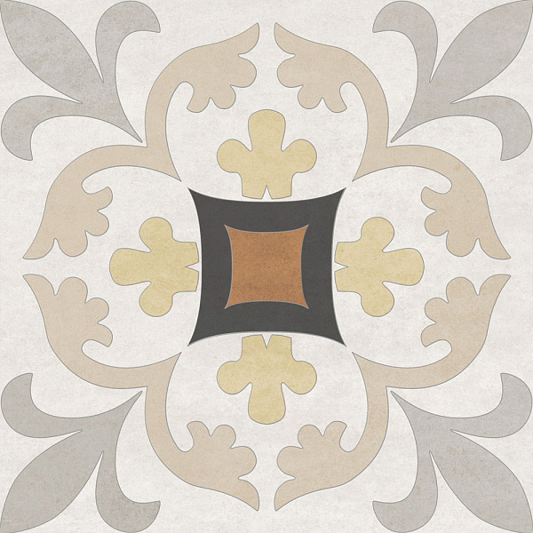 Керамогранит New Trend Design Art Renato 20x20