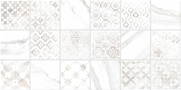 Плитка Alma Ceramica Fresco TWU2550FRC17 глянцевая 249x500