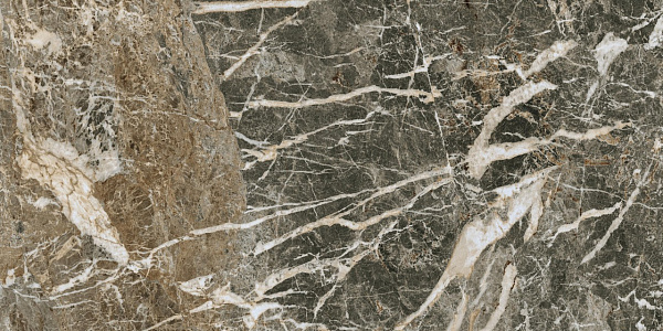 Керамогранит Atlas Concorde Forte Dei Marmi Quark Breccia di Caravaggio cerato 60x120