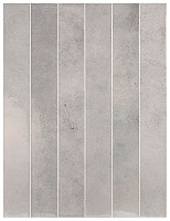 Керамогранит Equipe Verticale Dim Gray 5x40