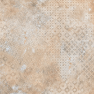 Керамогранит Staro Atrium Beige 60x60 Matt