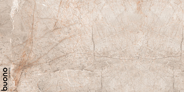 Керамогранит Buono Ceramica Stones Lester Beige matt 60x120