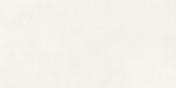 Керамогранит LCM Nevel White Zip / Невел Зип белый матовый 60x120