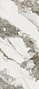 Керамогранит NT Ceramic Atlas Home Bianco Struttura 120x270