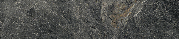 Керамогранит Delacora Santorini Black лаппатированный 200x900