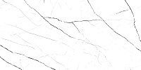 Керамогранит LCM Twinstone White полированный 60x120
