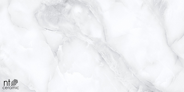 Керамогранит NT Ceramic Onyx Smoke carving 60x120