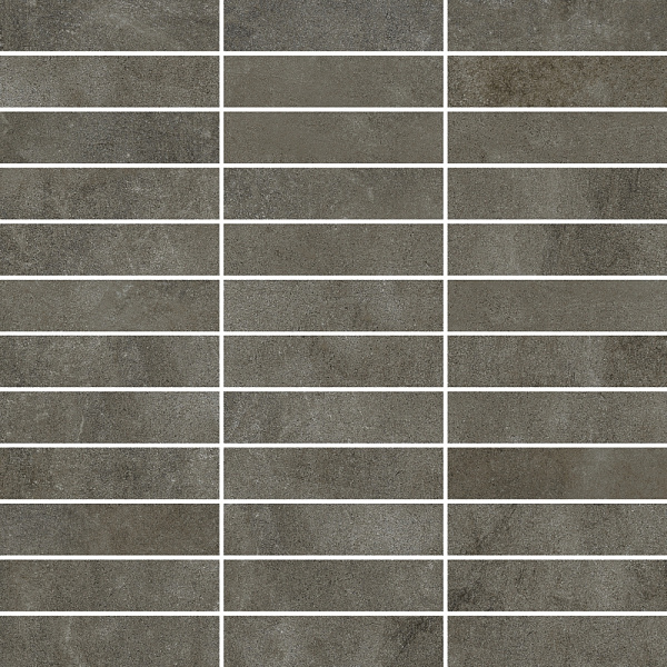 Мозаика ColiseumGres Экспо Дарк Грид 30x30