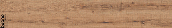 Керамогранит Buono Ceramica Forest Brown matt 20x120