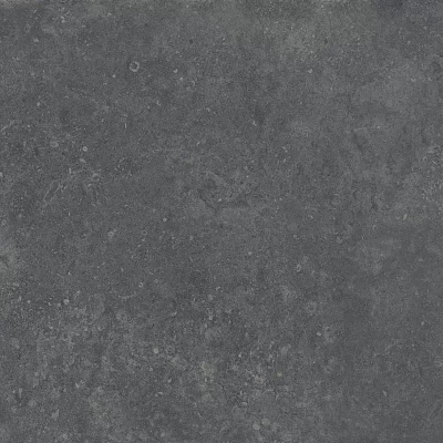 Ступень Керама Марацци угловая клееная Касабланка HP антрацит матовый обрезной 33x33x0,9