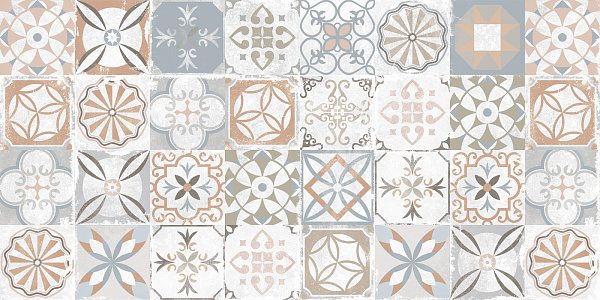 Керамогранит Alma Ceramica Beton Pro GFU60120BTP14R матовый 60x120