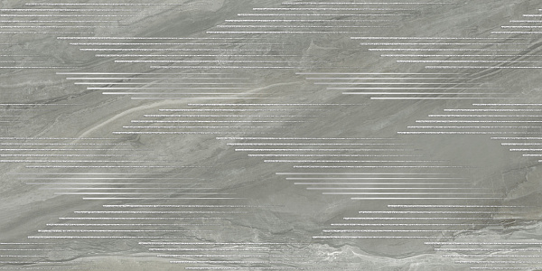Декор New Trend Way Dark Arrow 300x600
