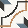 Керамогранит New Trend Design Art Fabia 20x20