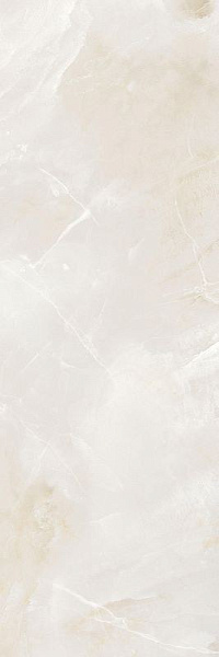Плитка Creto Murano Beige W M NR Glossy 1 25x75 Бежевый Глянцевая