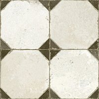 Керамогранит Peronda FS Yard Black 45x45 см.