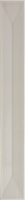 Плитка Equipe Vitral Axis Light Gray 50x400