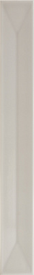 Плитка Equipe Vitral Axis Light Gray 50x400