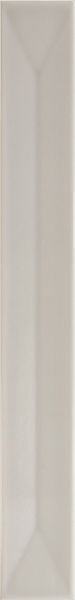 Плитка Equipe Vitral Axis Light Gray 50x400